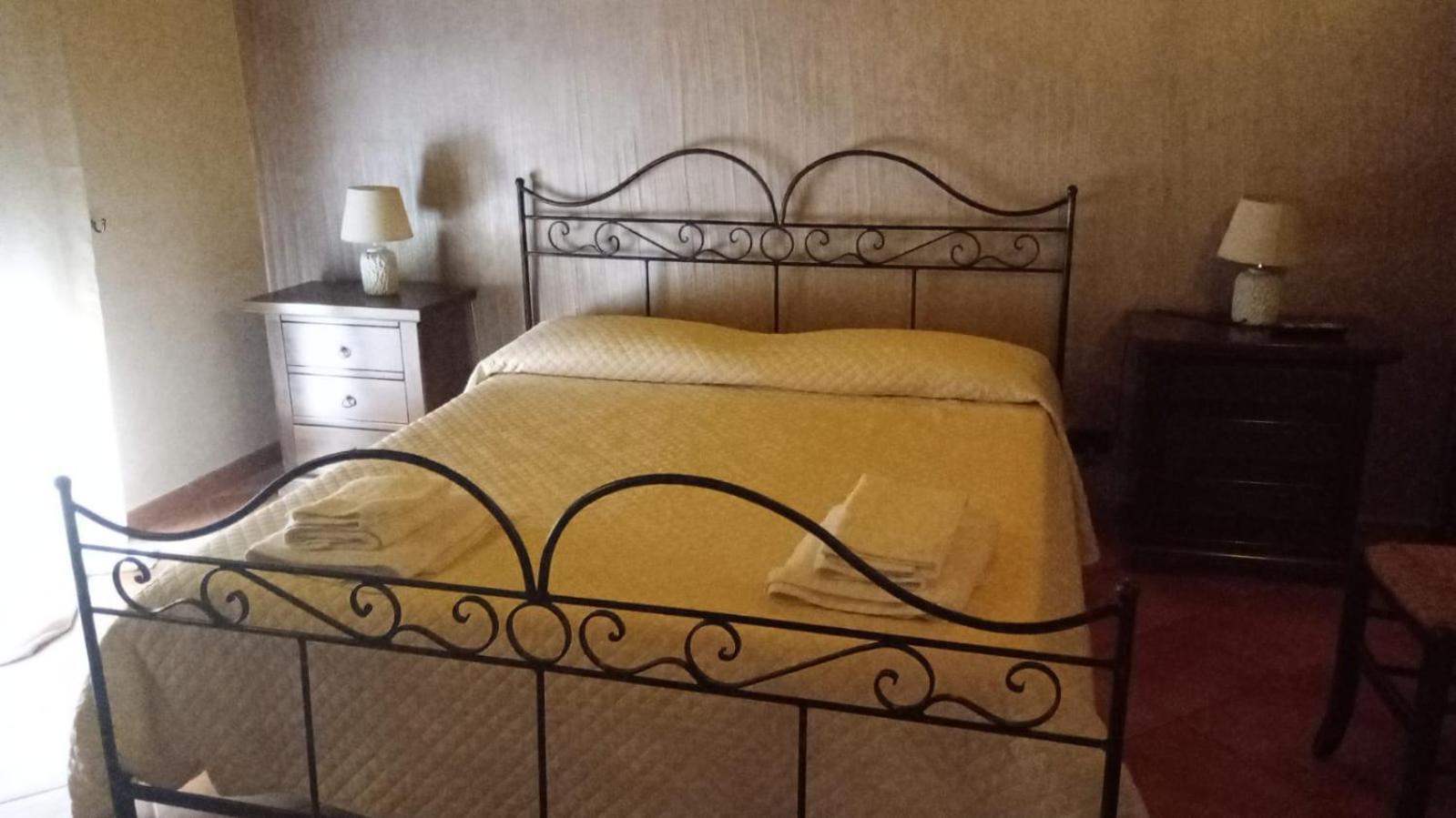 La Bianca Scogliera Bed & Breakfast Realmonte Exterior photo